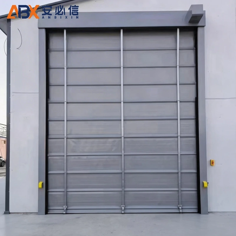 厦门市冷库门封