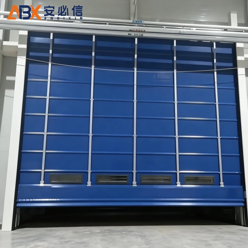厦门市高速堆积门