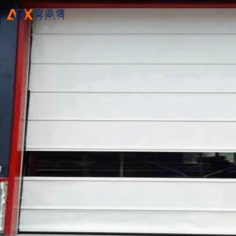 厦门市快速门