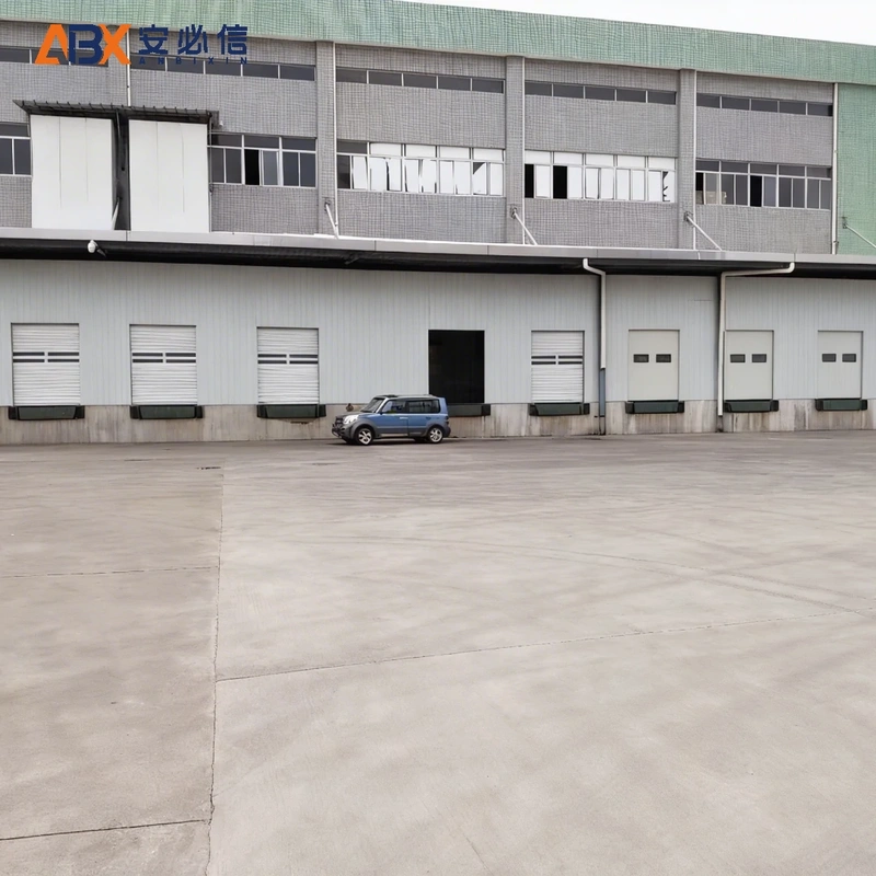 厦门市洁净室高速门